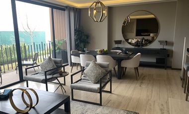 Departamento De Lujo/ LA CEIBA Mod. Ceiba