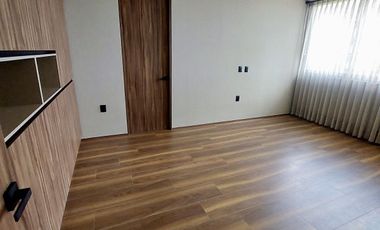 Departamento De Lujo/ LA CEIBA Mod. Ceiba