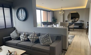 Departamento De Lujo/ LA CEIBA Mod. Ceiba