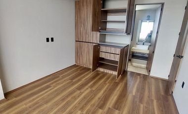 Departamento De Lujo/ LA CEIBA Mod. Ceiba