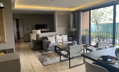 Departamento De Lujo/ LA CEIBA Mod. Ceiba