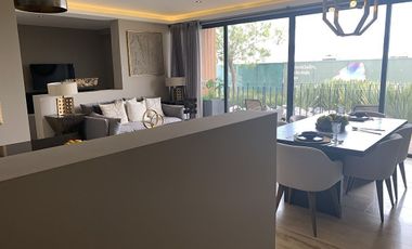 Departamento De Lujo/ LA CEIBA Mod. Ceiba