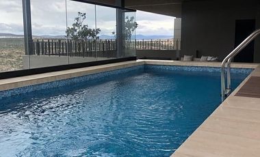 Departamento De Lujo/ LA CEIBA Mod. Ceiba