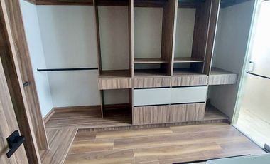 Departamento De Lujo/ LA CEIBA Mod. Ceiba