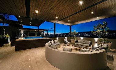 Inversionistas - Departamento De Lujo/ LA CEIBA mod. Alamo