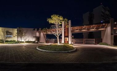 Inversionistas - Departamento De Lujo/ LA CEIBA mod. Alamo