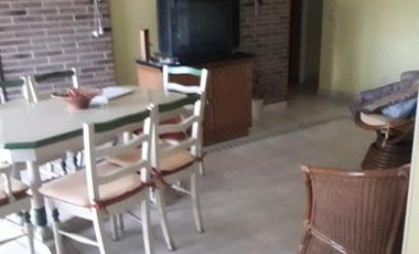 Excelente depto de 4 amb