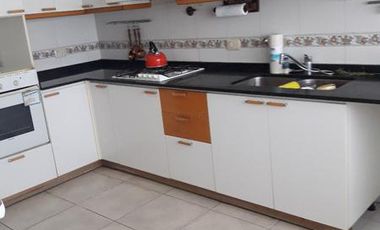 Excelente depto de 4 amb