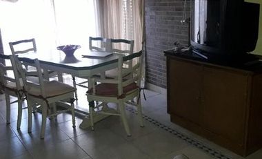 Excelente depto de 4 amb