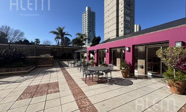 Departamento tres ambientes en venta en Lomas de Zamora Oeste