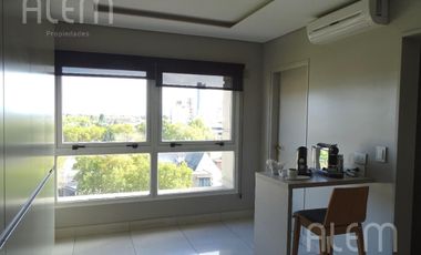Departamento tres ambientes en venta en Lomas de Zamora Oeste