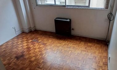 Departamento Monoambiente en Venta | San Nicolás | Apto crédito y Profesional