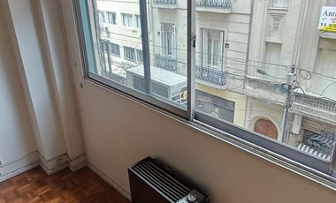 Departamento Monoambiente en Venta | San Nicolás | Apto crédito y Profesional