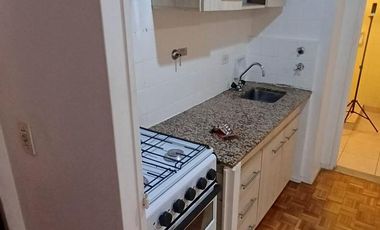 Departamento Monoambiente en Venta | San Nicolás | Apto crédito y Profesional
