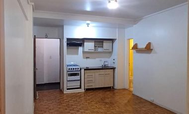Departamento Monoambiente en Venta | San Nicolás | Apto crédito y Profesional