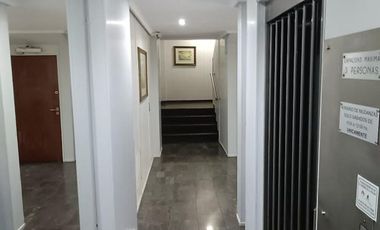 Departamento Monoambiente en Venta | San Nicolás | Apto crédito y Profesional