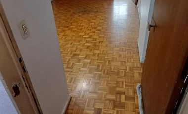 Departamento Monoambiente en Venta | San Nicolás | Apto crédito y Profesional