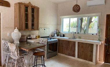 Casa en Venta en Valladolid, Yucatán