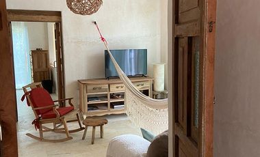 Casa en Venta en Valladolid, Yucatán