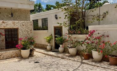 Casa en Venta en Valladolid, Yucatán