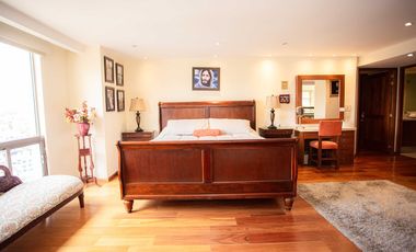 EN VENTA  PH JUNTO A ARCOS BOSQUES