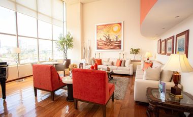 EN VENTA  PH JUNTO A ARCOS BOSQUES