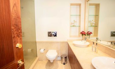 EN VENTA  PH JUNTO A ARCOS BOSQUES