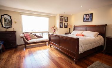 EN VENTA  PH JUNTO A ARCOS BOSQUES