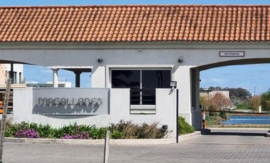 VENDE, LOTE A LAGUNA, PUEBLOS DEL PLATA, MAGALLANES al 200