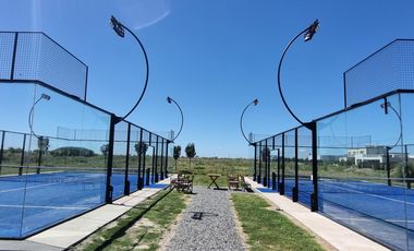 VENDE, LOTE A LAGUNA, PUEBLOS DEL PLATA, MAGALLANES al 200