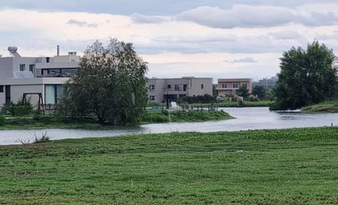 VENDE, LOTE A LAGUNA, PUEBLOS DEL PLATA, MAGALLANES al 200