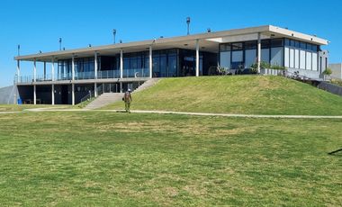 VENDE, LOTE A LAGUNA, PUEBLOS DEL PLATA, MAGALLANES al 200