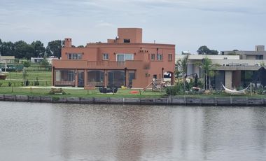 VENDE, LOTE A LAGUNA, PUEBLOS DEL PLATA, MAGALLANES al 200