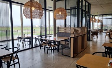 VENDE, LOTE A LAGUNA, PUEBLOS DEL PLATA, MAGALLANES al 200