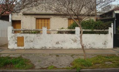 Venta Casa en Lanús Oeste