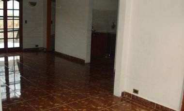 Venta Casa en Lanús Oeste