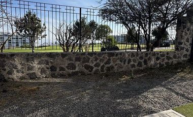 Departamento en Renta en Zibata