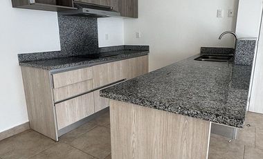 Departamento en Renta en Zibata