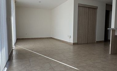 Departamento en Renta en Zibata