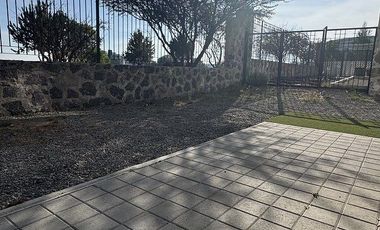 Departamento en Renta en Zibata