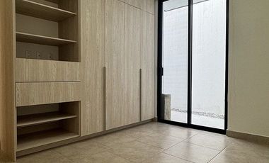 Departamento en Renta en Zibata