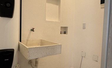 Departamento en Renta en Zibata