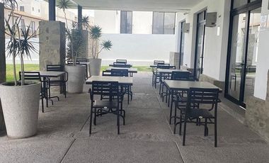 Departamento en Renta en Zibata