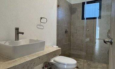 Departamento en Renta en Zibata