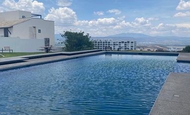 Departamento en Renta en Zibata