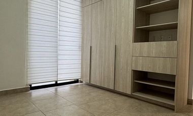 Departamento en Renta en Zibata