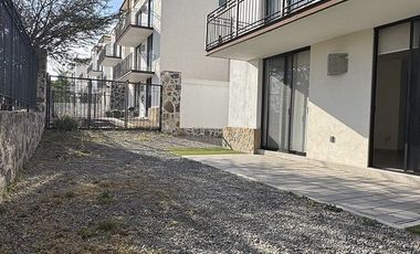 Departamento en Renta en Zibata