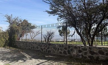 Departamento en Renta en Zibata