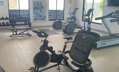 Departamento en Renta en Zibata