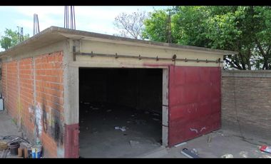 Galpón deposito 7.000 m2 descubiertos alquiler Avellaneda